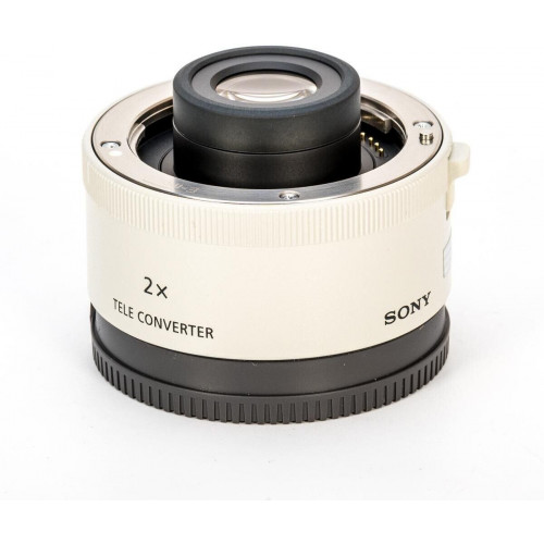 Sony SEL-20TC