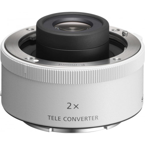 Sony SEL-20TC