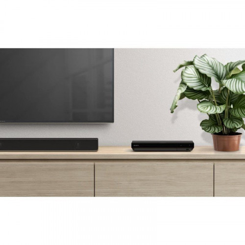 Sony UBP-X700 Reproductor Blu-Ray 4K UltraHD