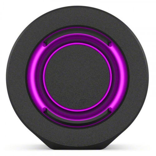 Sony ULT FIELD 7 Altavoz Portátil Bluetooth Negro