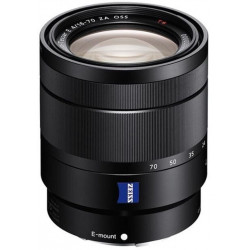 Sony Vario-Tessar T* E 16-70mm f4 ZA OSS (SEL-1670Z)