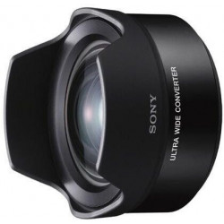 Sony VCL-ECU2