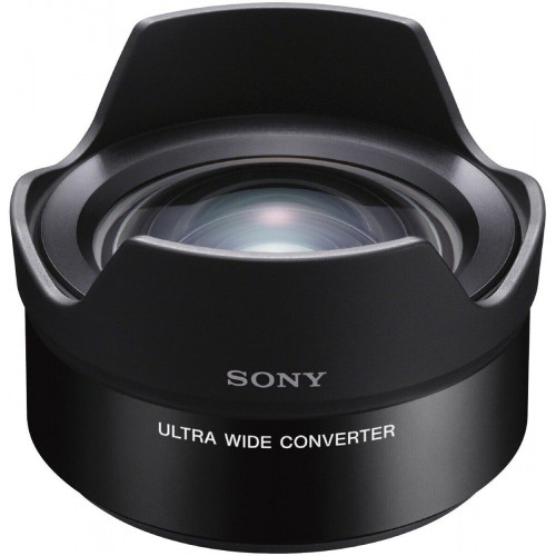Sony VCL-ECU2