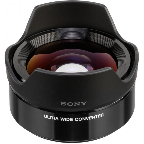 Sony VCL-ECU2