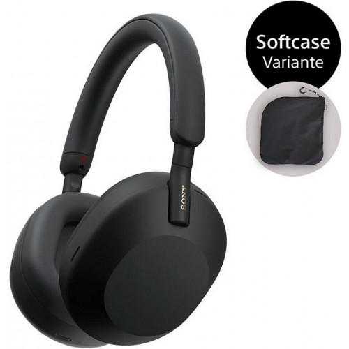 Sony WH-1000XM5