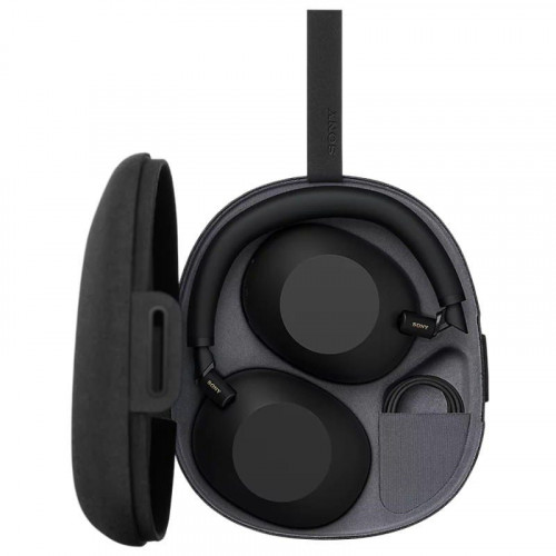 Sony WH-1000XM6 ANC Negro