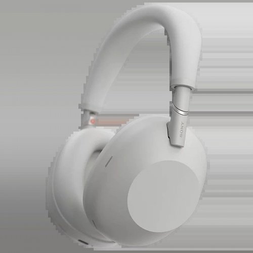 Sony WH-1000XM6 ANC Plata