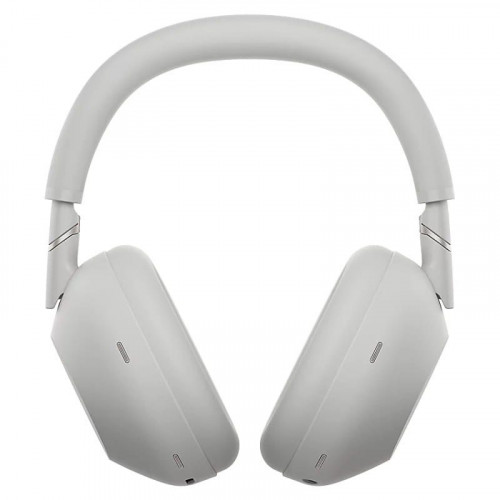 Sony WH-1000XM6 ANC Plata