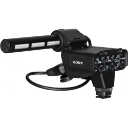 Sony XLR-K3M
