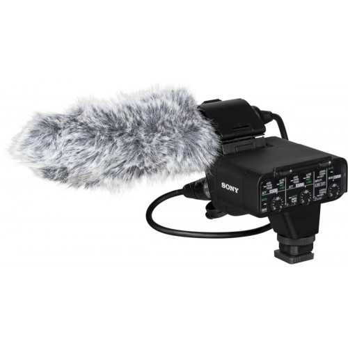 Sony XLR-K3M