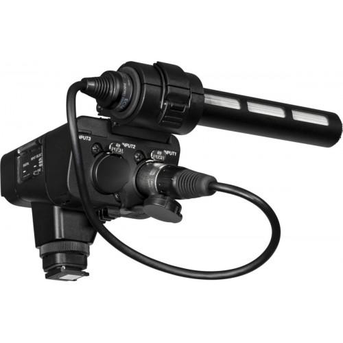 Sony XLR-K3M