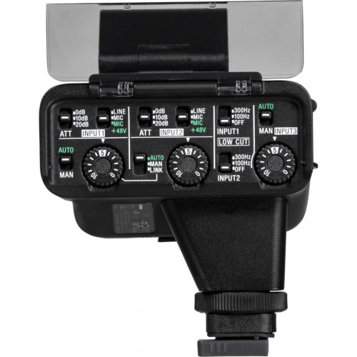 Sony XLR-K3M