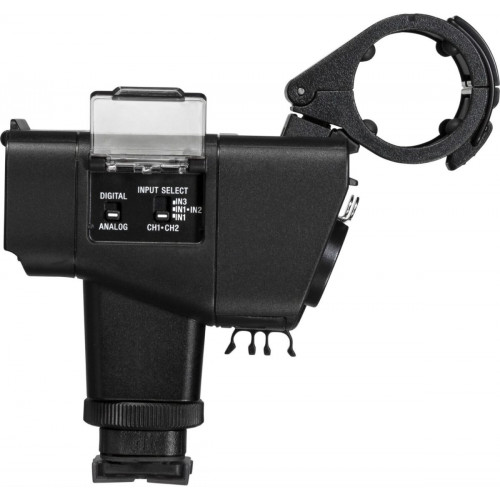 Sony XLR-K3M
