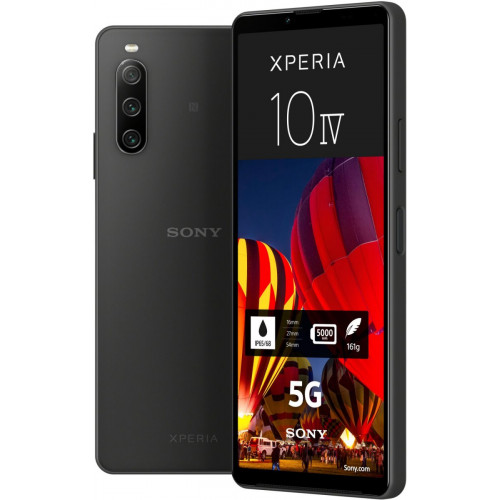 Sony Xperia 10 IV