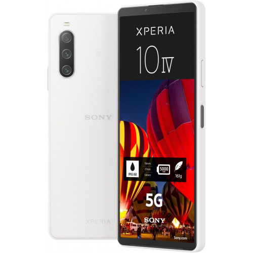 Sony Xperia 10 IV