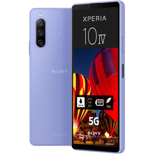 Sony Xperia 10 IV