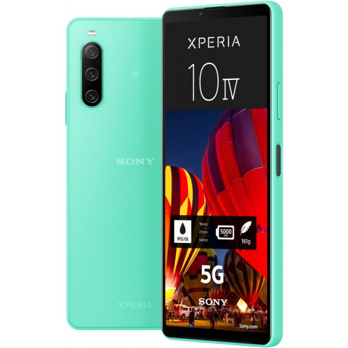 Sony Xperia 10 IV