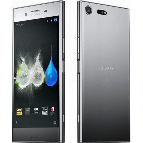 Sony Xperia XZ Premium