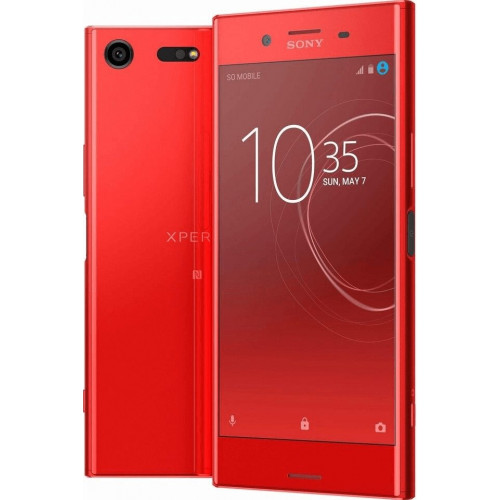 Sony Xperia XZ Premium