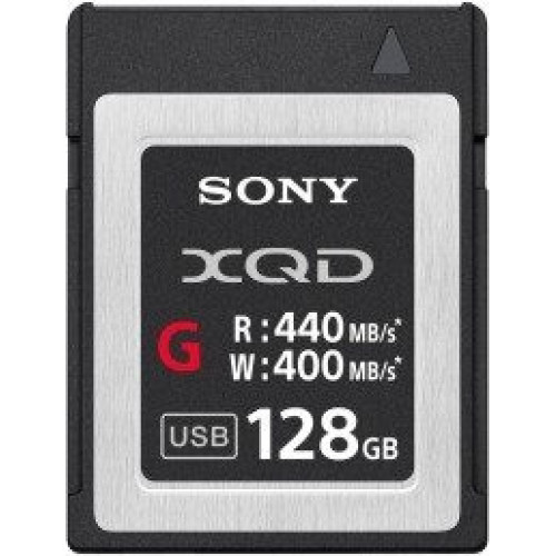 Sony XQD G Series
