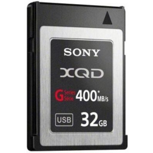 Sony XQD G Series
