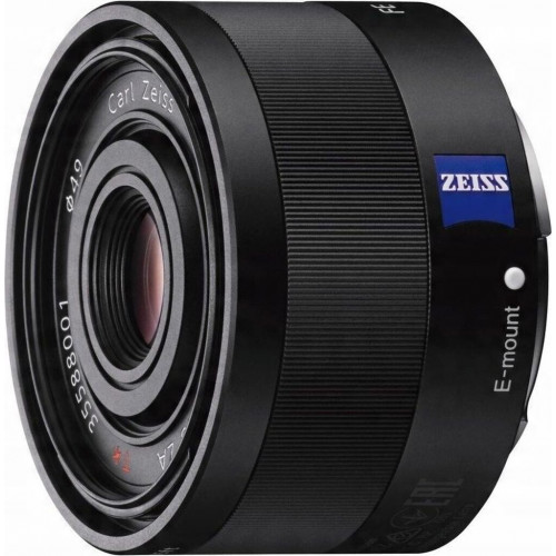 Sony Zeiss Sonnar T* FE 35mm f2.8 ZA (SEL-35F28Z)