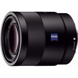 Sony Zeiss Sonnar T* FE 55mm f1.8 ZA (SEL-55F18Z)