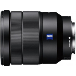 Sony Zeiss Vario-Tessar T* FE 16-35mm f4 ZA OSS