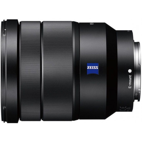 Sony Zeiss Vario-Tessar T* FE 16-35mm f4 ZA OSS