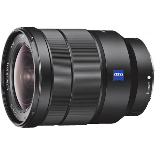 Sony Zeiss Vario-Tessar T* FE 16-35mm f4 ZA OSS