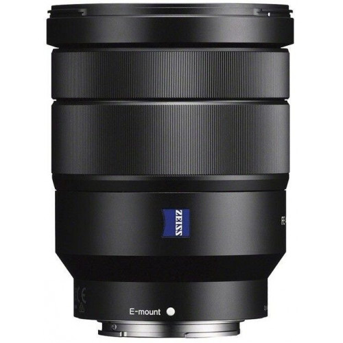 Sony Zeiss Vario-Tessar T* FE 16-35mm f4 ZA OSS