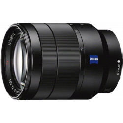 Sony Zeiss Vario-Tessar T* FE 24-70mm f4 ZA OSS (SEL-2470Z)