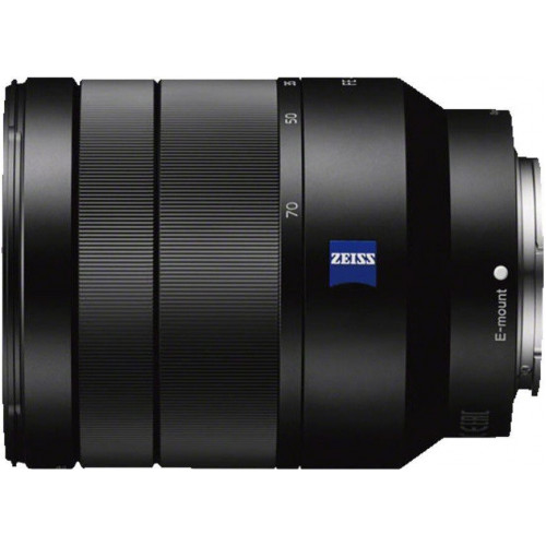 Sony Zeiss Vario-Tessar T* FE 24-70mm f4 ZA OSS (SEL-2470Z)