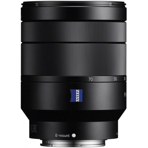 Sony Zeiss Vario-Tessar T* FE 24-70mm f4 ZA OSS (SEL-2470Z)