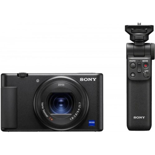 Sony ZV-1