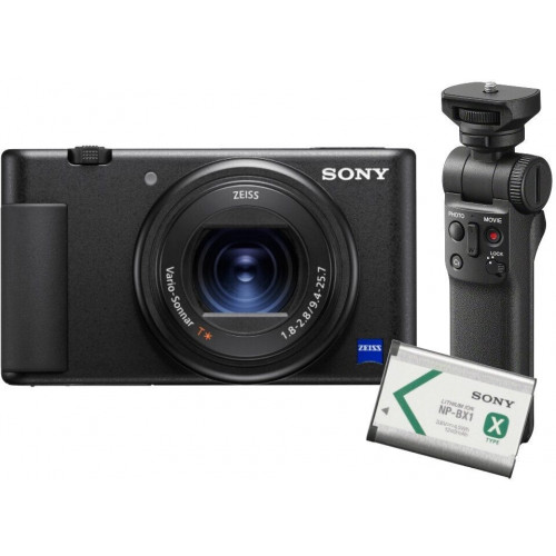 Sony ZV-1