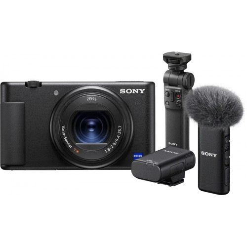 Sony ZV-1