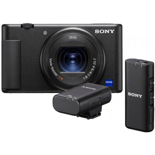 Sony ZV-1