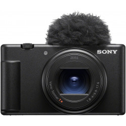 Sony ZV-1 II