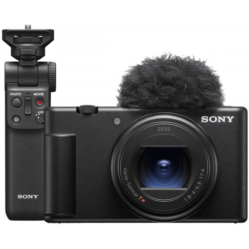 Sony ZV-1 II