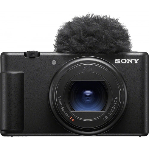 Sony ZV-1 II
