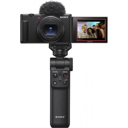 Sony ZV-1 II