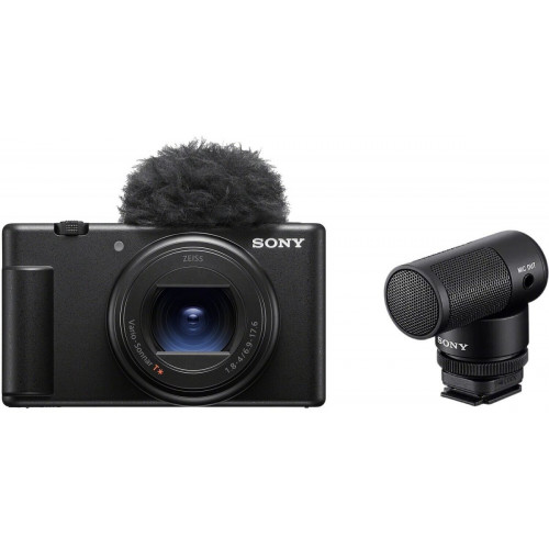 Sony ZV-1 II