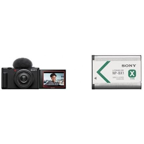 Sony ZV-1F