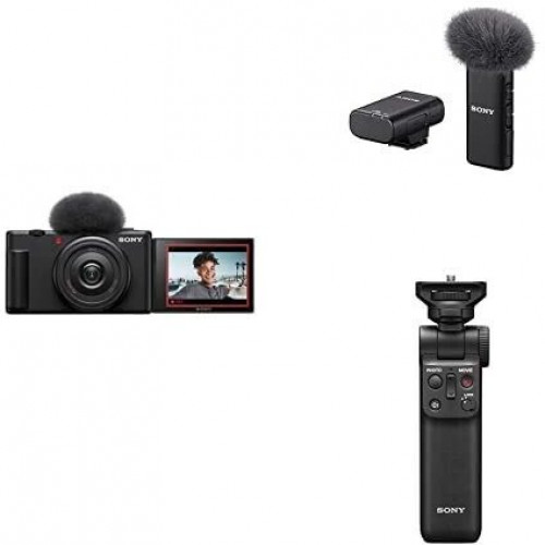 Sony ZV-1F