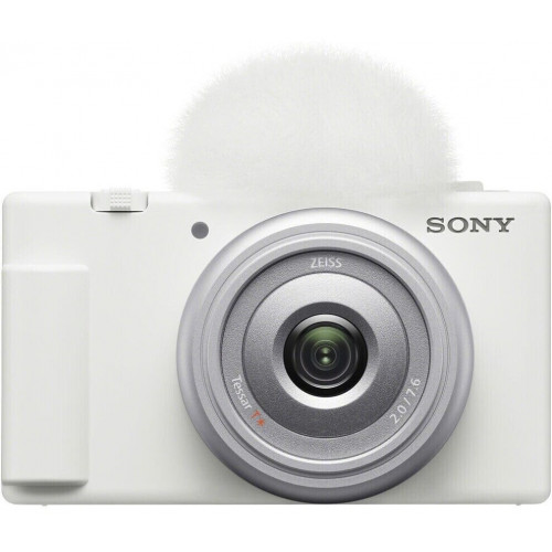 Sony ZV-1F