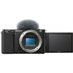 Sony ZV-E10