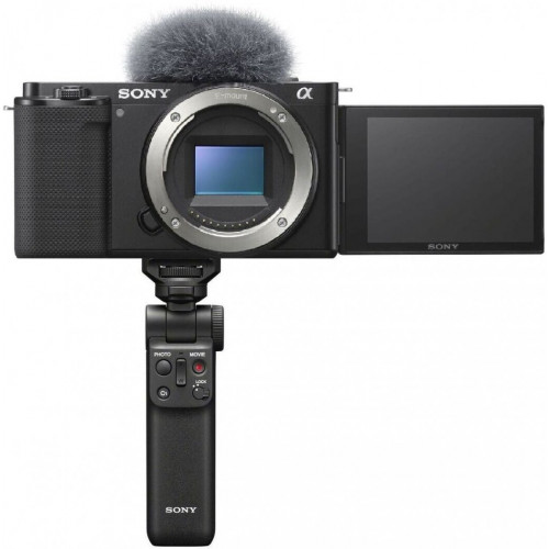 Sony ZV-E10