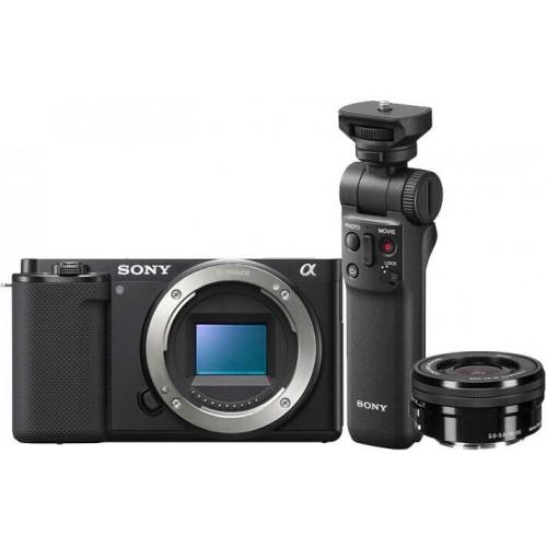 Sony ZV-E10