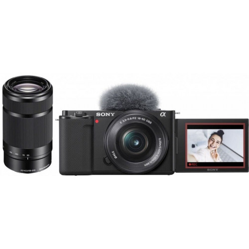 Sony ZV-E10